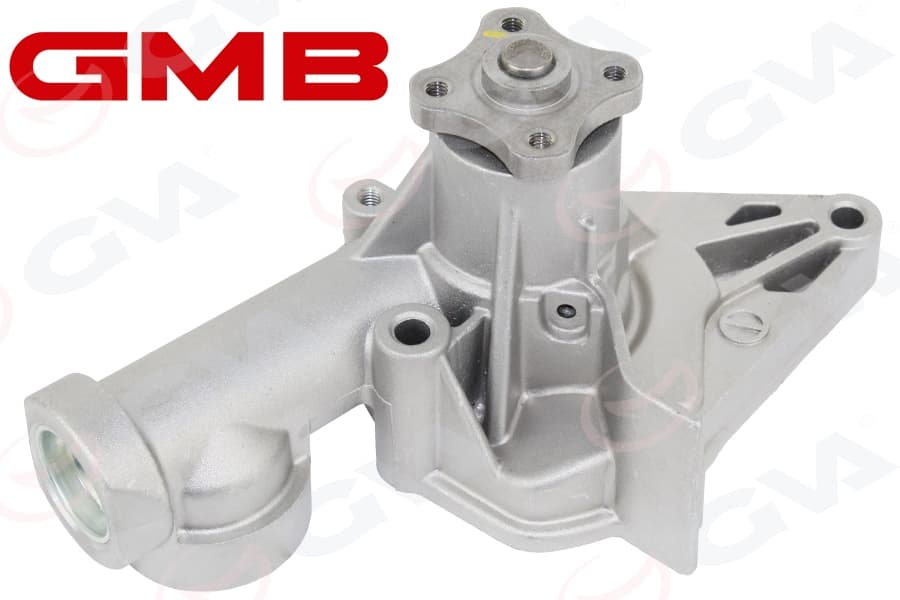 Devirdaim Su Pompası Hyundai Accent 1.3L 1.5L 4G13 4G15 95-00 / Excel 1.5L 4G15 89-94 / Mitsubishi Lancer 1.5L 4G15 87-94 / Proton Saga 95-01