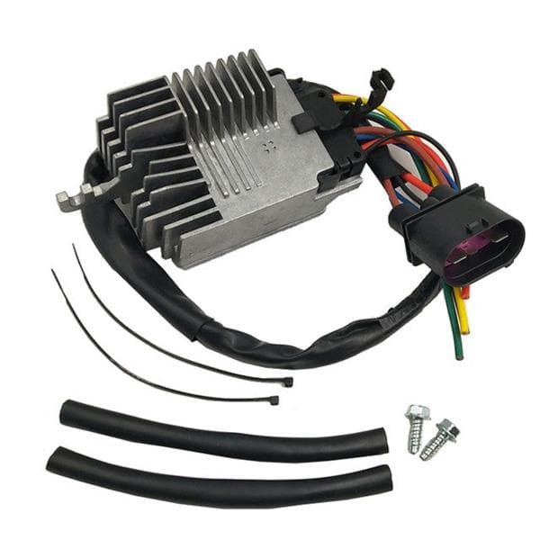 Fan Kontrol Regülatörü A4-A6 1.6-1.8-1.9 TDI-2.0-2.4-2.5 TDI-3.0