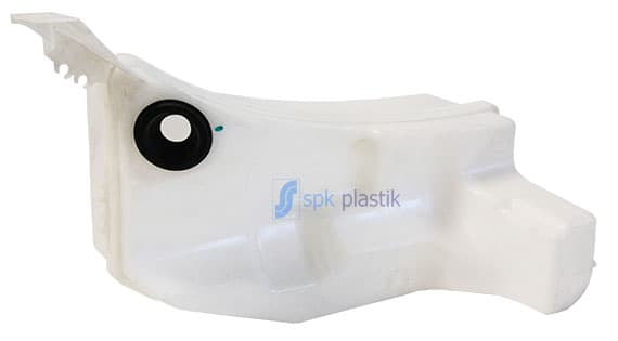 Cam Su Fıskiye Deposu Clio IV