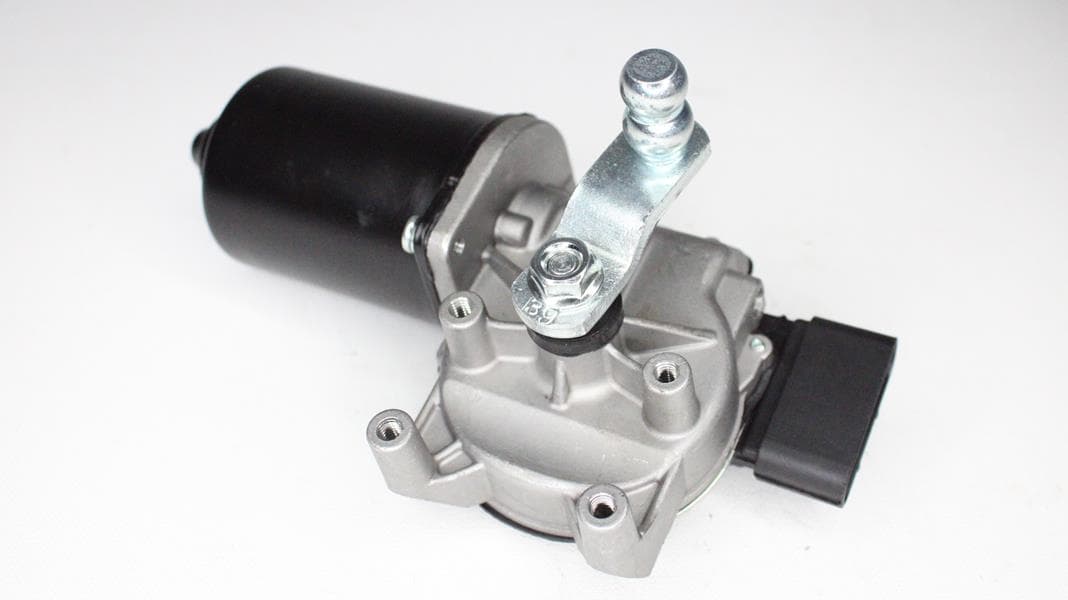 Ön Cam Silecek Motoru Boxer-Jumper-Ducato 06>