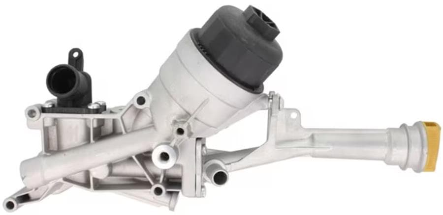 Yağ İsi Değiştirici Yağ Soğutucu Suz Fiat Egea 16> Doblo 10> Linea 12> Fiorino 15> Opel Astra J-C Ombo D-Aveo-Bipper 1.3D Mjet Euro5