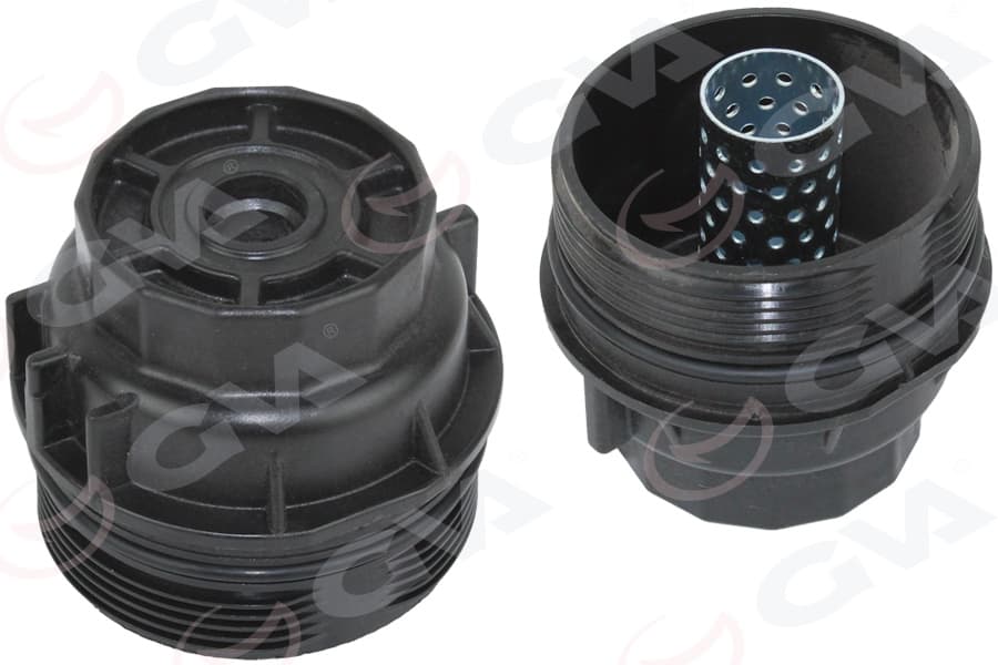 Yağ Filtre Kapağı Toyota Auris. Corolla 1.4L 1NDTV NDE150 NDE180 10-18 / Yaris 1.4L 1NDTV NLP90 NLP130 06->
