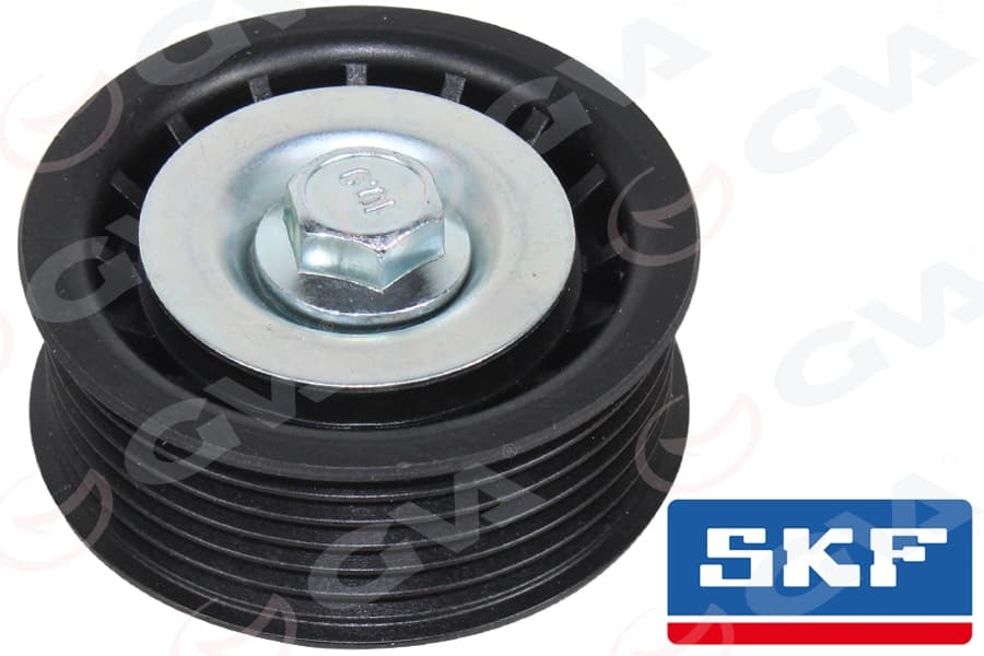 Alternatör Gergi Rulmanı Astra H -Vectra C -Signum 04- -Zafira 05- 1.9CDTI- Punto 05- 1.9MTJx C