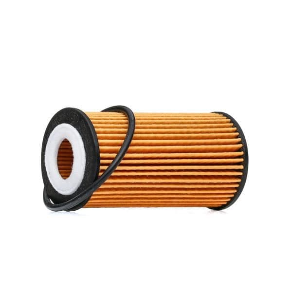 Yağ Filtresi Focus IV 17> Kuga III 18> Connect 15> 2008-208-3008 II-301-308 II-5008 II-508-Expert Partner-Berlingo-C3 III-C4 Cactus Picasso-C-Elysee-Jumpy 1.5BLUEHDI Otomatik