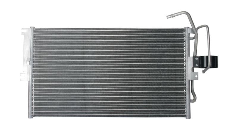 Klima Radyatörü Kondenseri Opel Vectra B 99>02