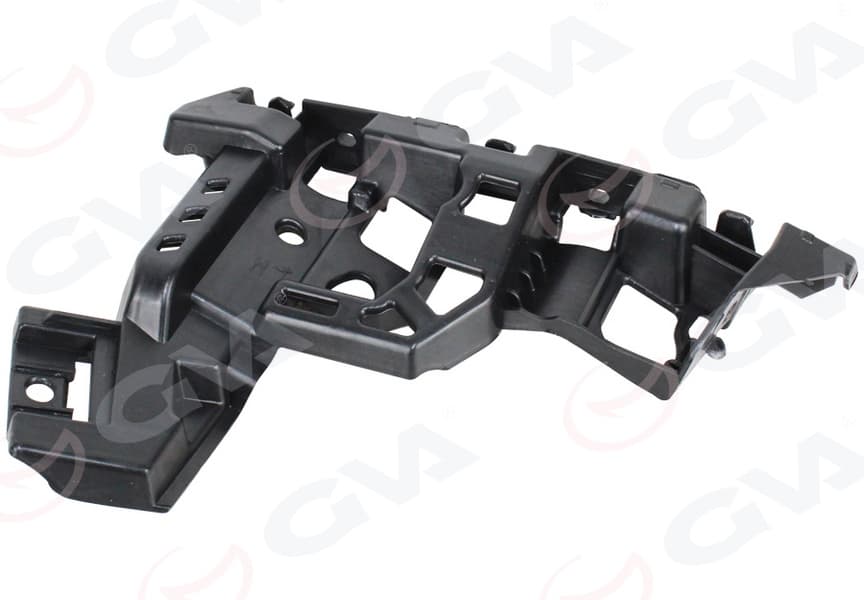 Tampon Braketi Ön Sol Opel Astra K 2015>