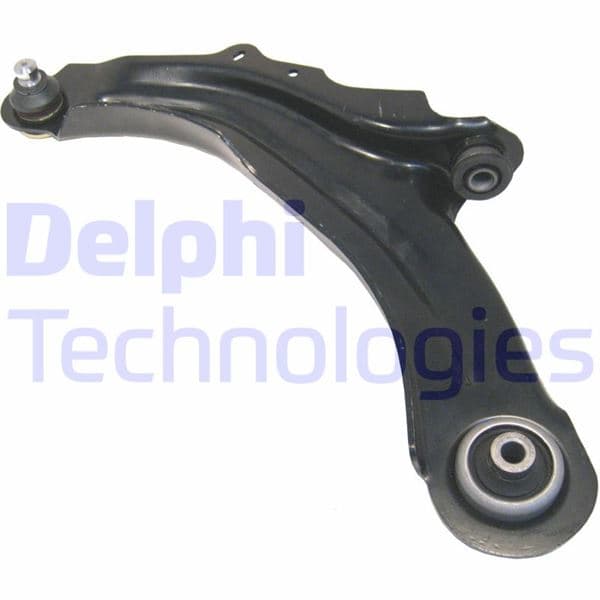 Alt Salıncak Komple Sol Renault Megane II Sedan 02> 1.4 16V-1.5DCI-1.9DCI-2.0 16V 18 MM