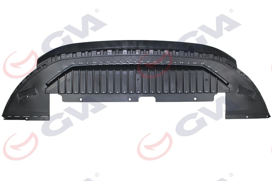 Ön Tampon Alt Muhafaza Fiat Egea Sedan 15-21