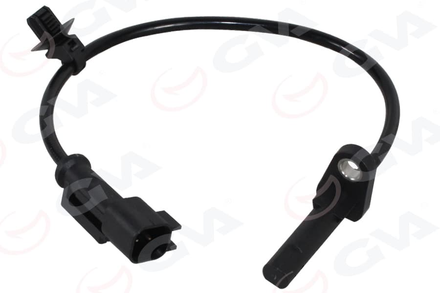 Abs Kablosu Arka Çift Teker Transit 14> V-363