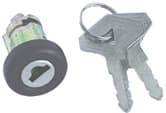 Kapı Kilidi R9-11 1989-
