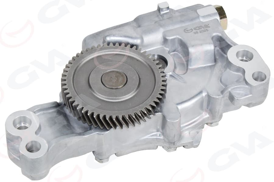 Yağ Pompası Mazda B2500 2.5L WL 97-05