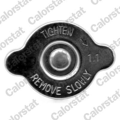 Radyatör Kapağı Honda Subaru İsuzu Kia Lexus Mazda Mitsubishi Nissan Suzuki Toyota Citroen Ford Opel Peugeot VW 1.1 kg/cm2 Basinç Yüksek Tip