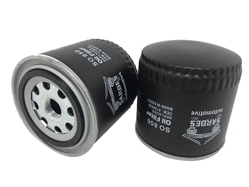 Yağ Filtresi M131 1600 Em DKŞ