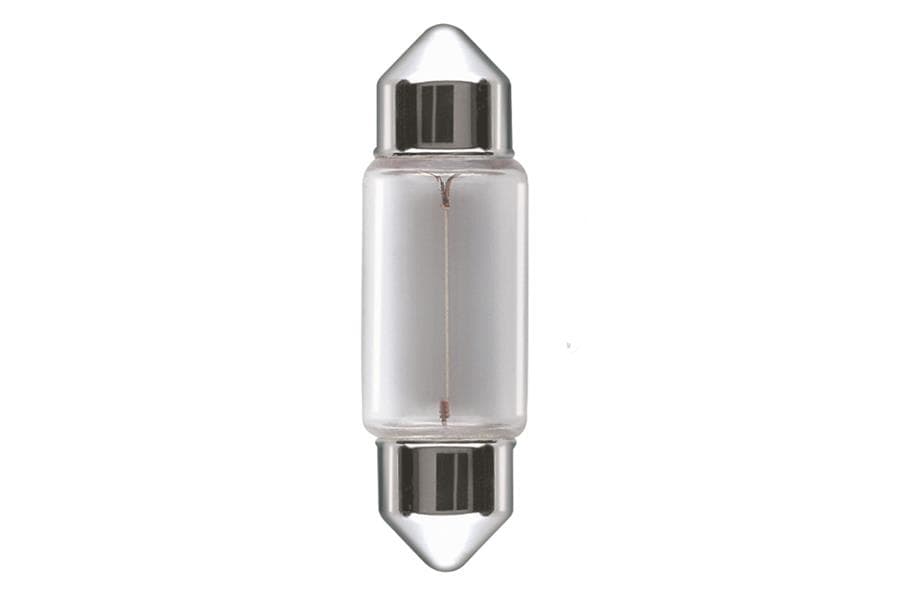 Ampul 12V CW5 5 SV8.5-8 Sofit Orta Boy 36 MM 6418