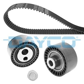 Eksantrik Gergi Kiti 141x254 P206-P306-P307-P406-P607-Expert-Partner-Boxer-Berlingo-Jumper 2.0 HDi Ducato 2.0 JTD