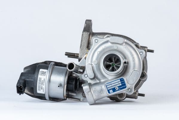 Turbo Komple Astra J-Corsa D-Meriva B-Combo D-Palio-Albea 1.3 MJTD-Cdti Start/stop Teknolojisi