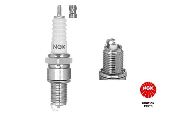 Atesleme Bujisi W8DC Ea 0.8mm Renault Twingo 92> R9 89> 1.4 Clio II 98> 1.2 Alfa Romeo Audi BMW La Da Mazda Peugeot VW Toyota