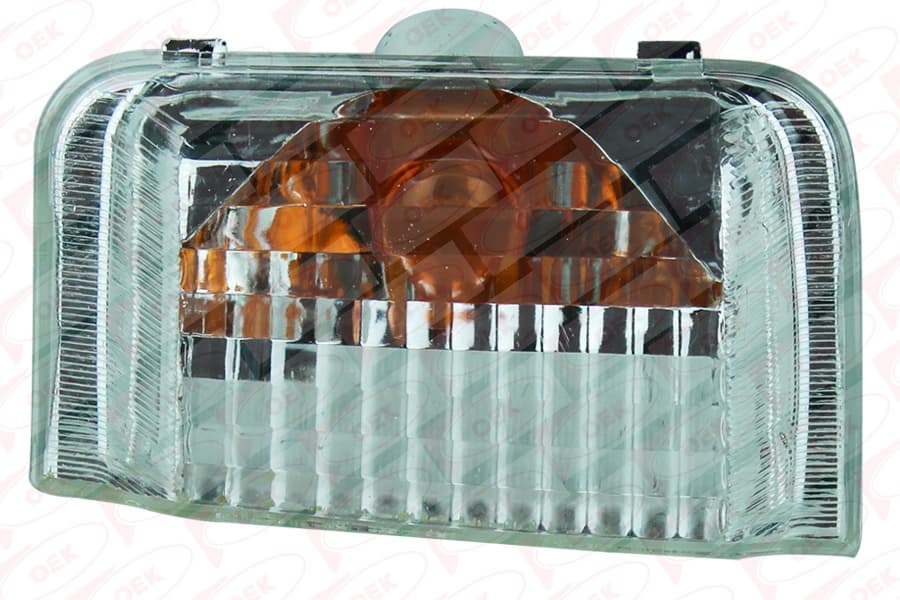 Diş Dikiz Ayna Sinyali Sağ Sarı Fiat Ducato III 06> Psa Boxer III 06> Jumper III 06>