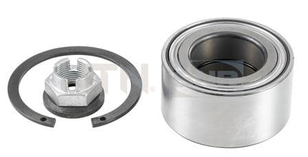 Arka Teker Rulmanı Kit Dacia Duster 10> 1.2TCe 1.3TCe 1.5dCi 1.6 16V 77x42x39
