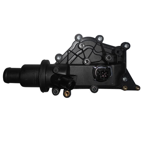 Termostat 89 C 4 Fiş Müşürlü Megane II 02>08 Megane III 09>16 Fluence 09>16 Laguna II 01>07 Lagun A III 07>14 Clio III 05> 1.2 D4F 1.4 K4J 1.6 K4M