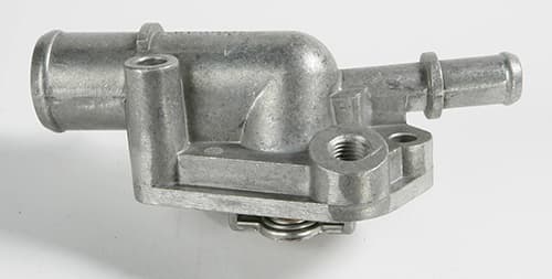 Termostat 87 C Komple Fiat Palio 96>02 Albea 96>09 Siena 96> Tempra 94> 1.4 1.6