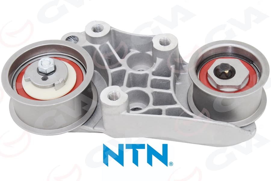 Eksantrik Gergi Rulmanı Kütüklü Vectra A-B 2.5 24V 93-00 Omega B 2.5 V6-3.0 24V 94-01