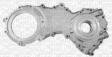 Yağ Pompası Connect 04>14 1.8 TDCi Focus I 01>04 1.8 TDCi