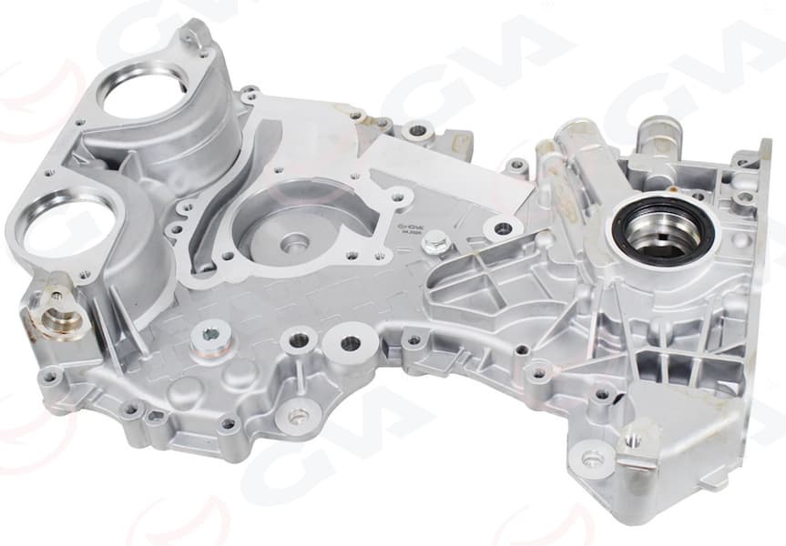 Motor Yağ Pompası Opel Astra J 10>15 Mokka 13>19 İnsignia A 08>17 Corsa D 06>14 Corsa E 14>19 Adam 1 2>19 Meriva B 10>17 1.4 Net-Xer-Xel-Xej-Nel 1.2 B12XEL-A/B/D12XEL