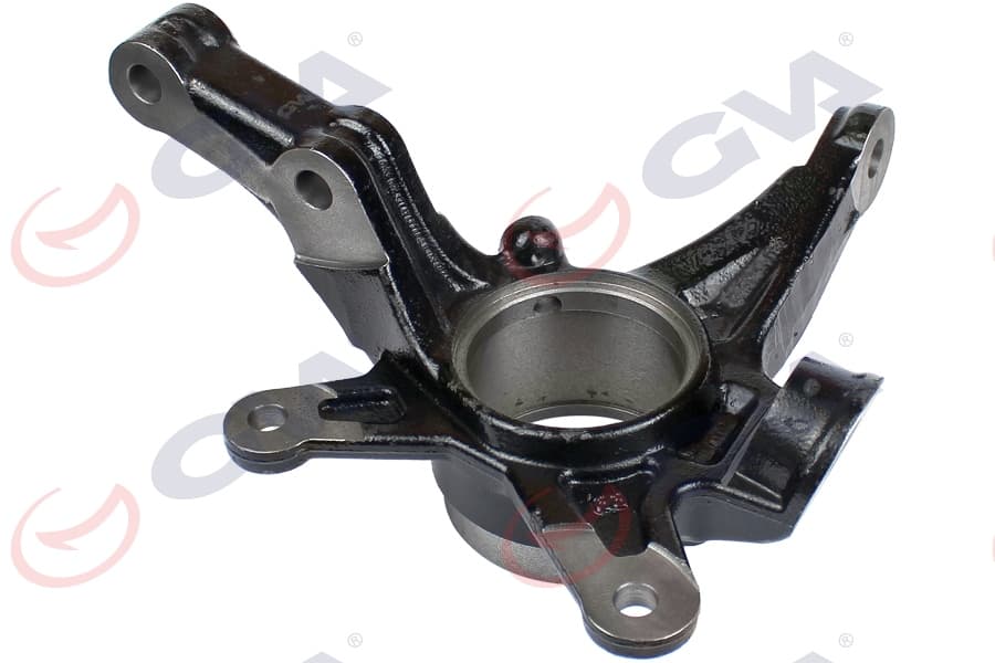 Aks Taşiyici Ön Sağ Honda Civic 1.6L R16A2 FD6 Vtec Sedan 06-11 / 1.8L R18A2 FD7 Sedan 06-11 / 1.3L Hybrid LDA2 FD3 06-> Abs Li