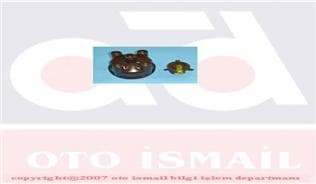 Distribütör Kapağı Tevzi Makarasi Kit Renault R9 Spring
