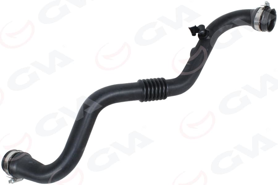 Turbo Borusu Renault Grand Scenic II 02>08 Megane 02>08 1.5 dCi K9K Plastik