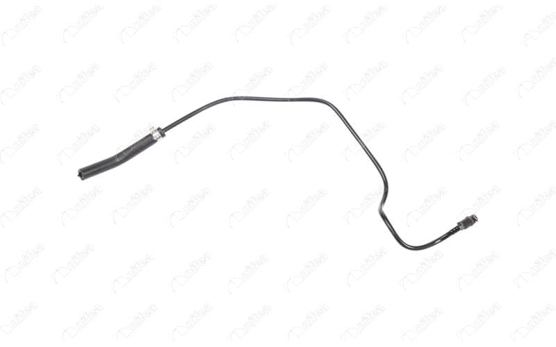 Yedek Su Depo Borusu Peugeot Boxer Citroen Jumper Fiat Ducato 15-19 2.0 Bluehdi 110 Ahm DW10FUE