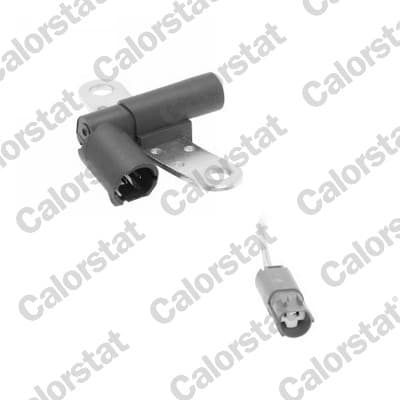 Krank Mil Sensörü Renault Clio 2-Megane 1-2-Logan 1.4-1.6-2.0 16V F8Q-K7J-E7J