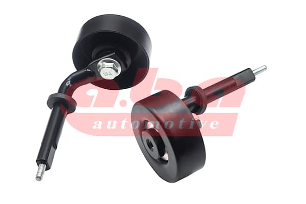 Kayış Gergi Rulmanı BMW M57 E46 E39 E38 E53 . Land Rover Freelander I L314 Range Rover III Vogue L32 2