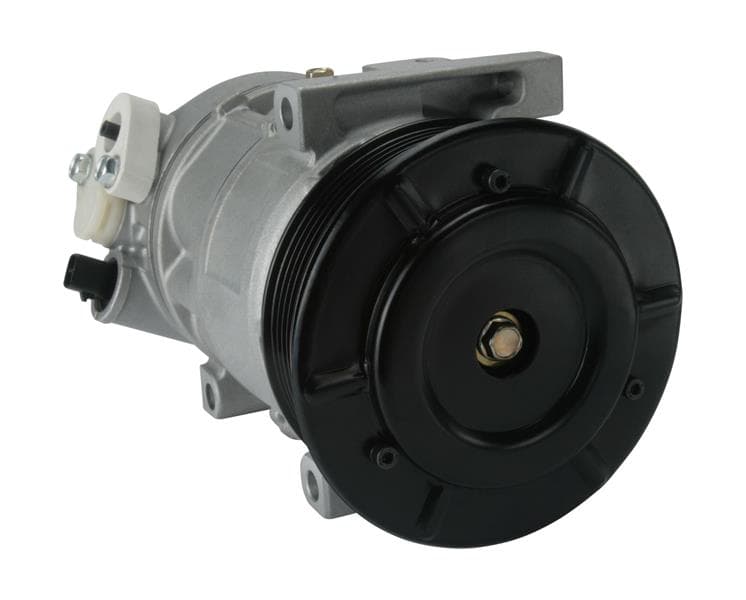Klima Kompresörü Fiat Doblo 10> Fiorino 08> Grande Punto 05>15 Linea 07> Punto Evo 09>14 Alfa Mito 09>18 Opel Combo 12> 1.2 / 1.4 12V 5 Kanal 110MM