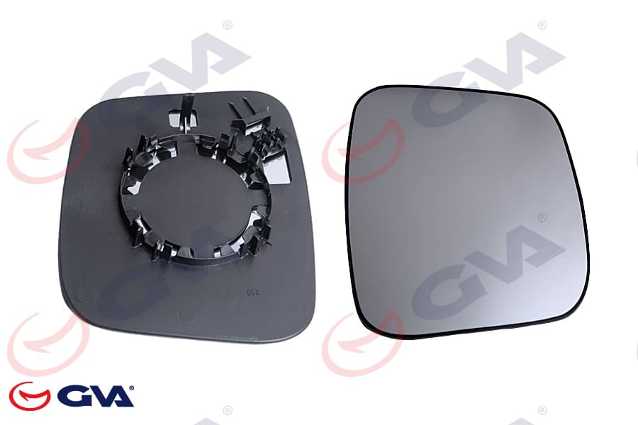 Ayna Camı Sağ Fiorino-Bipper-Nemo 08> Mekanik Konveks VM-6115GR