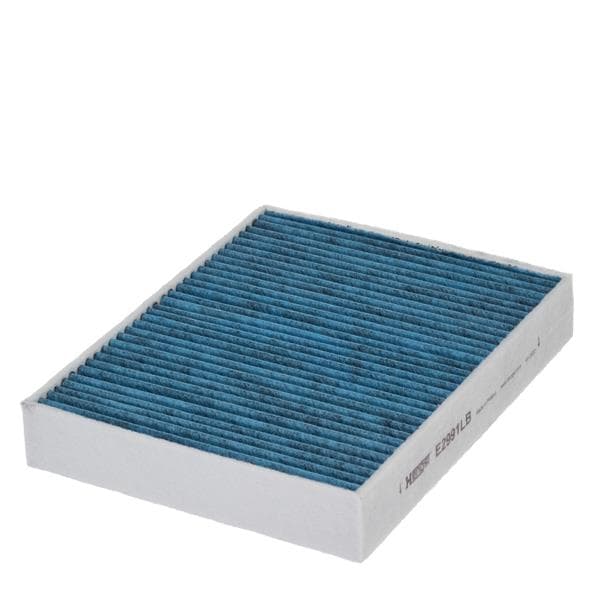 Polen Filtresi BMW F20 F21 F22 F23 F87 F30 F31 F34 F35 F80 F32 F33 F36 F82 F83 Polifenollu